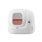 Smart MAX Automatic Cat Litter Box