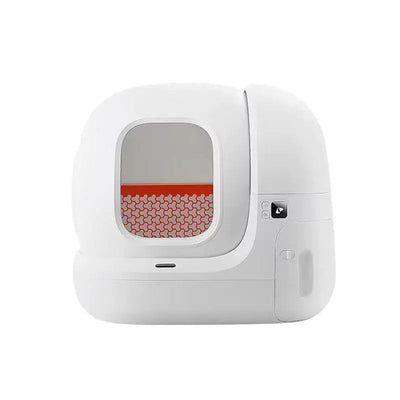 Smart MAX Automatic Cat Litter Box