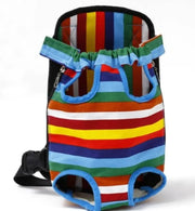 Pet Travel Chest Bag