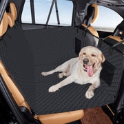 Heavy-Duty Pet Car Travel Hammock