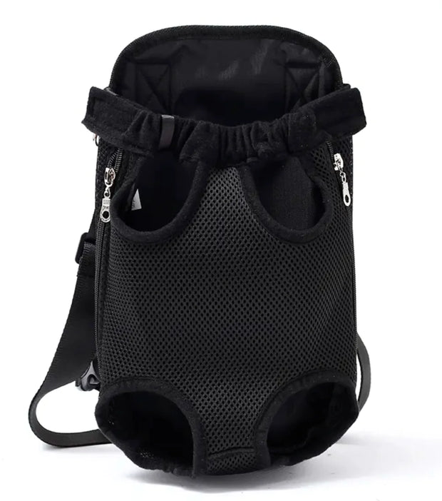 Pet Travel Chest Bag