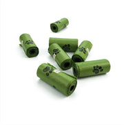 Portable Cat Dog Water Bottle Food Feeder Drinker Poop Dispenser 3 In 1 Leak-proof Multifunctional Dog Water Bottle Pet Products