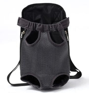 Pet Travel Chest Bag