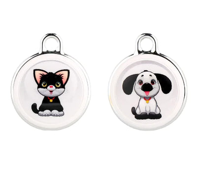 Pet Anti-Lost GPS Tracker for Cats and Dogs 