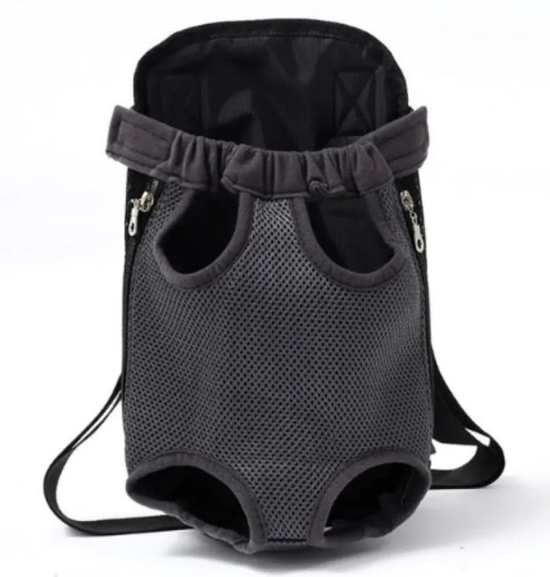 Pet Travel Chest Bag