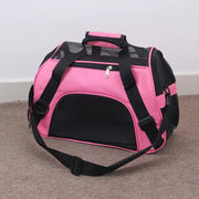 Portable Pet Travel Carrier Bag