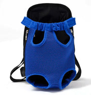Pet Travel Chest Bag