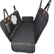 Pet Travel Car Seat Cover