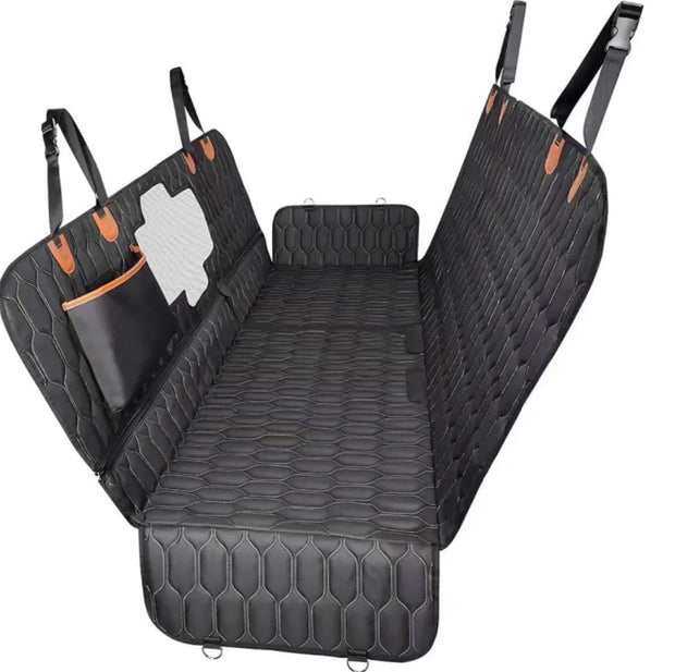 Pet Travel Car Seat Cover