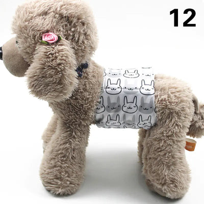 Absorbent Dog Urine Pad for Pets