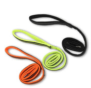 Pet dog leash